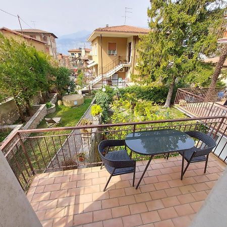 Alba Malcesine Exterior foto