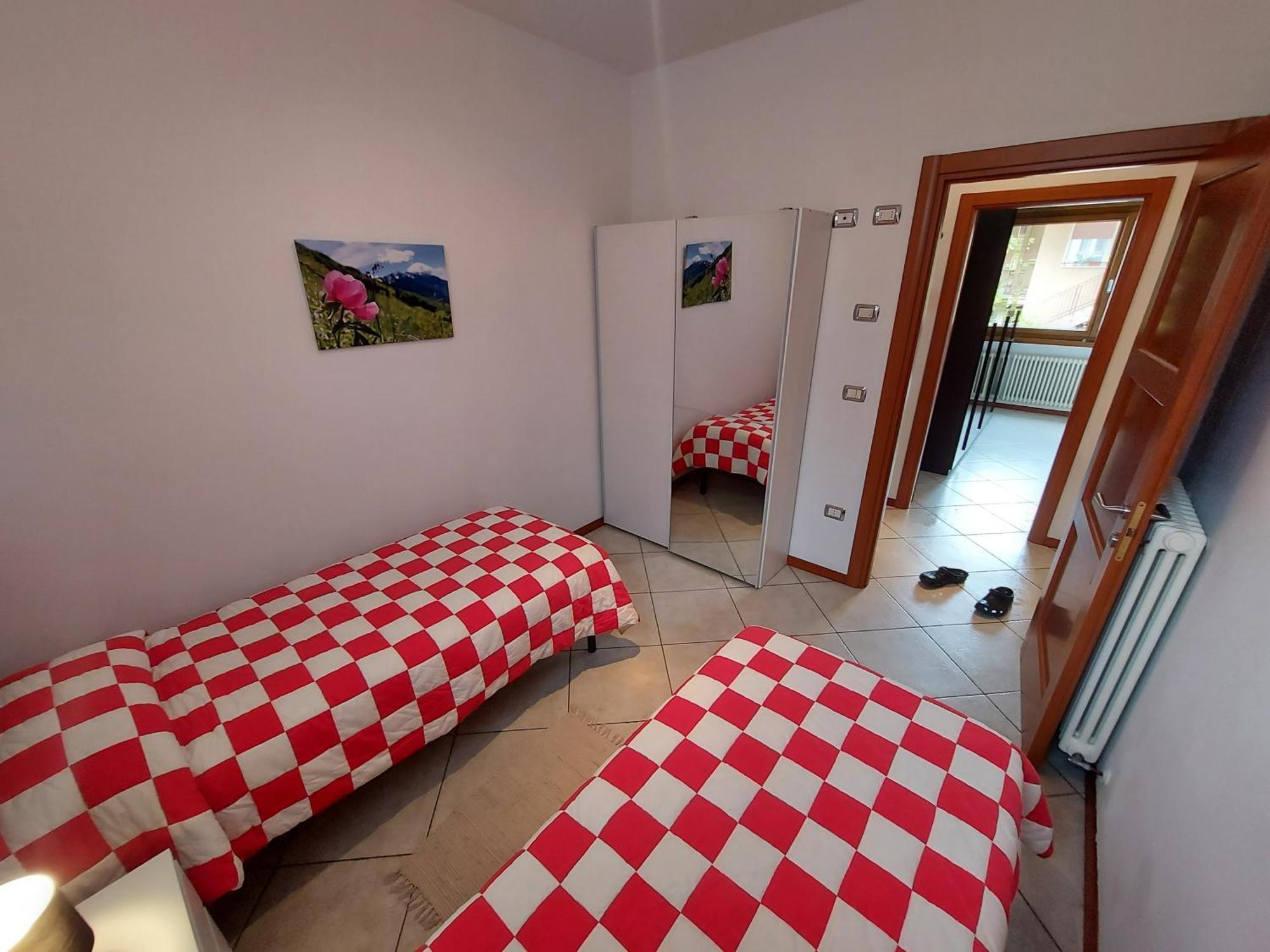 Alba Malcesine Quarto foto